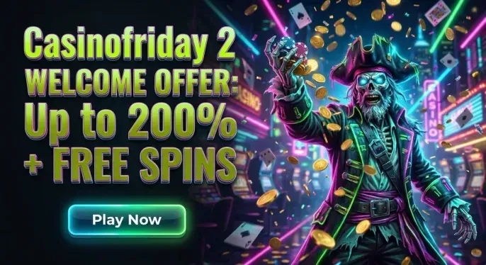 Casinofriday 2